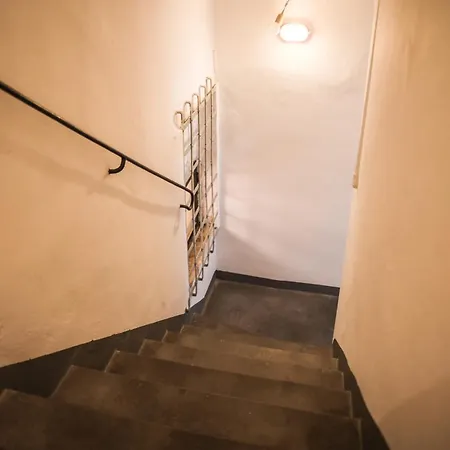 Апартаменты Moderno In Piazza Tasso, Centro Di *