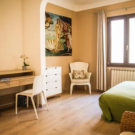 Moderno In Piazza Tasso, Centro Di Флоренция